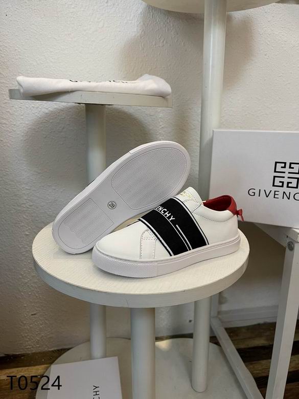 GIVENCHY shoes 23-35-63